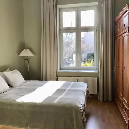 Apartamenty Vincent Sopot Exterior photo