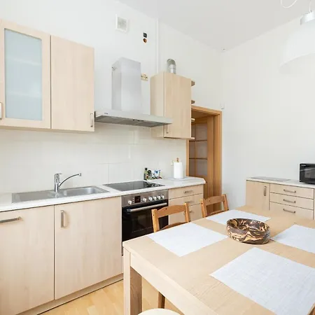 Apartamenty Vincent Sopot Exterior photo