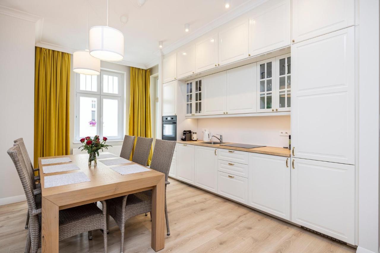 Apartament Vincent Sopot