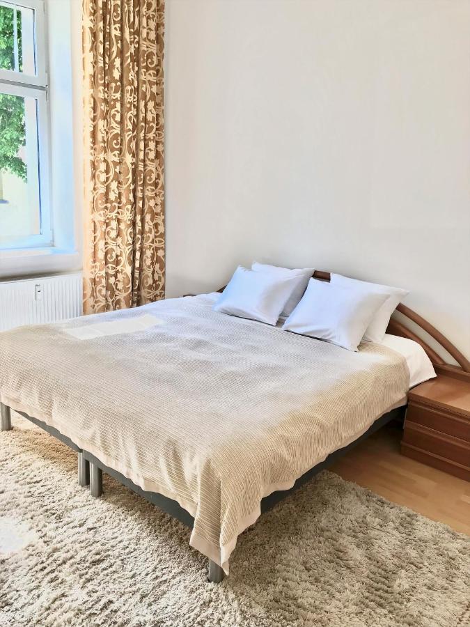 Vincent Apartment *