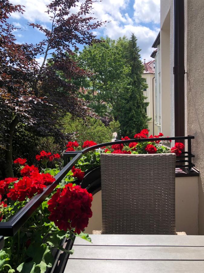 Apartment Vincent *