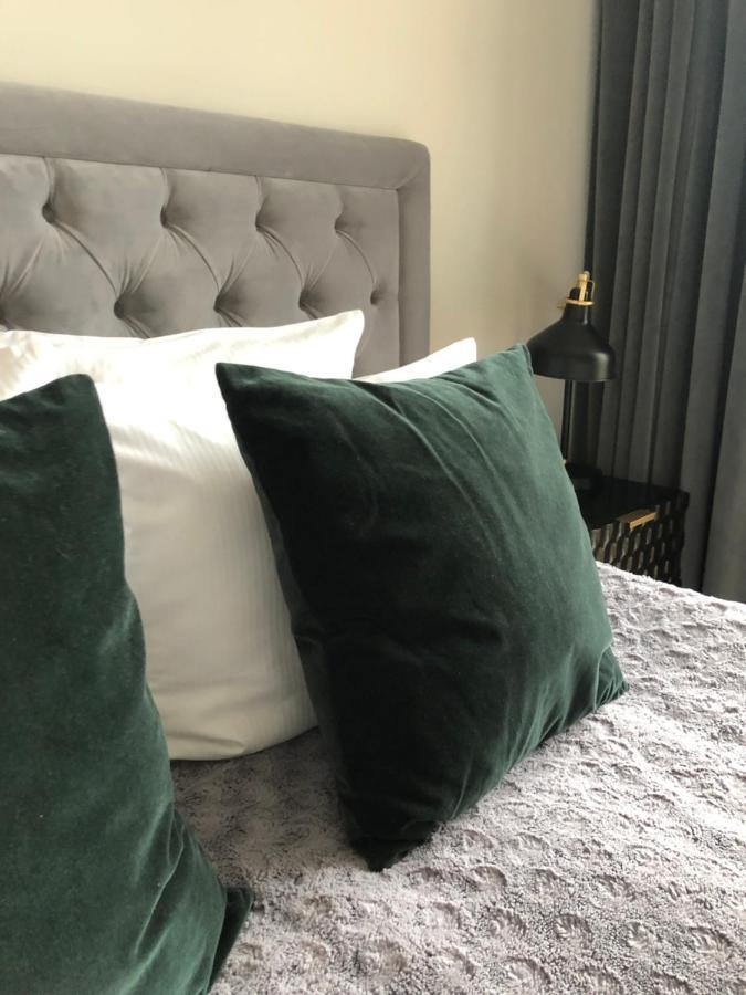 Apartament Vincent *