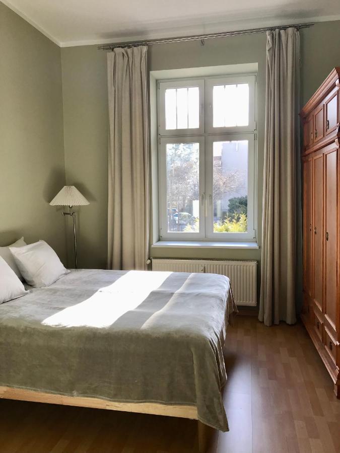 Apartment Vincent *