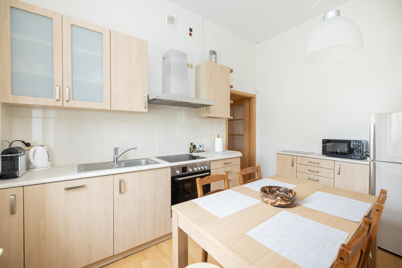 Vincent Apartment Sopot
