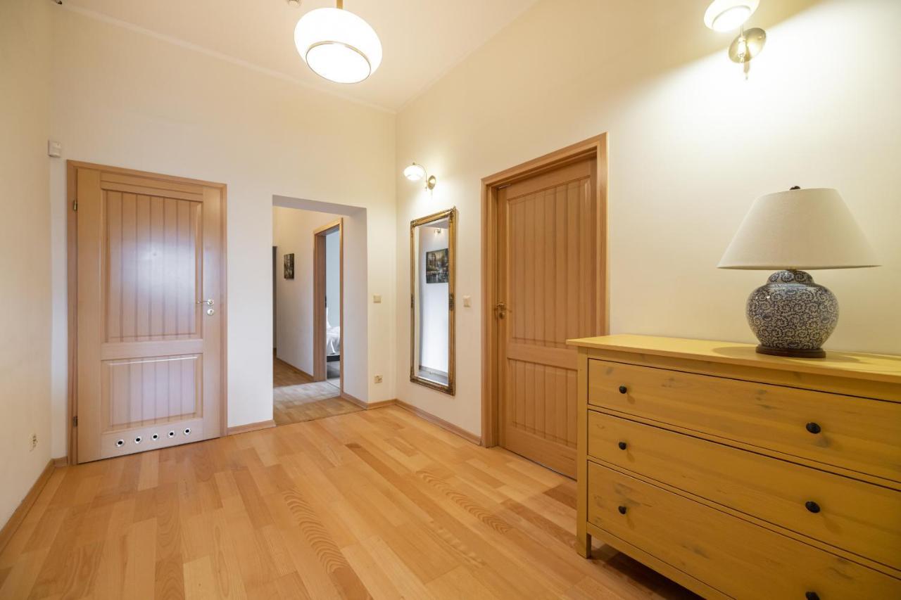 Vincent Apartment Sopot