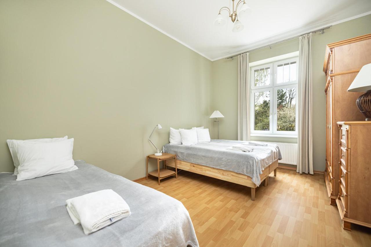 Vincent Apartment