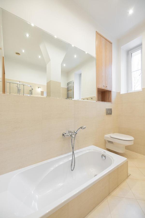 Apartament Vincent