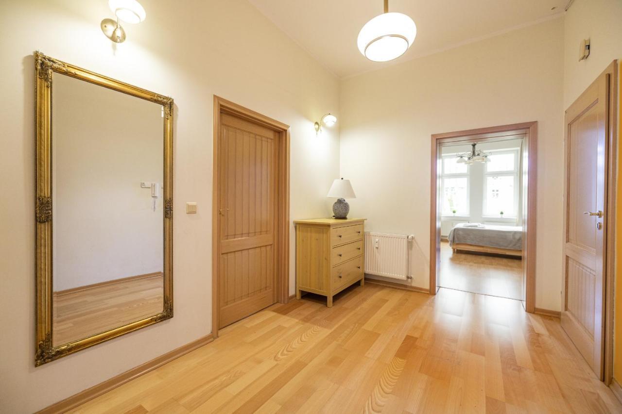 Apartament Vincent *