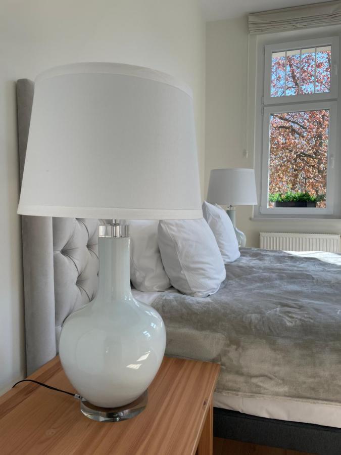 Apartment Vincent Sopot