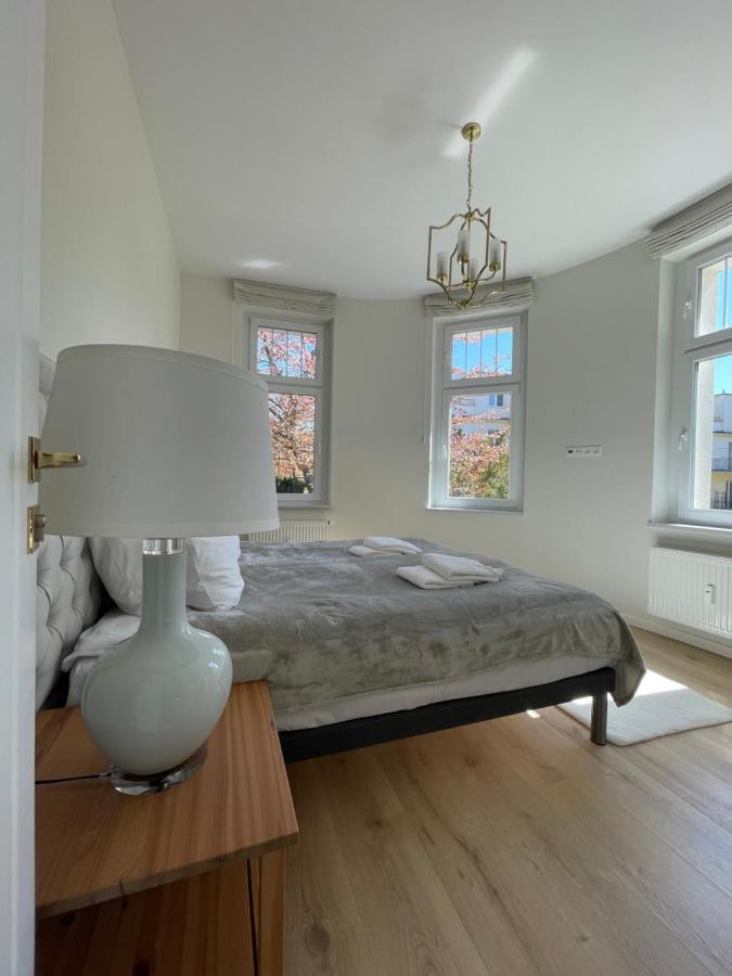 Vincent Apartment Sopot