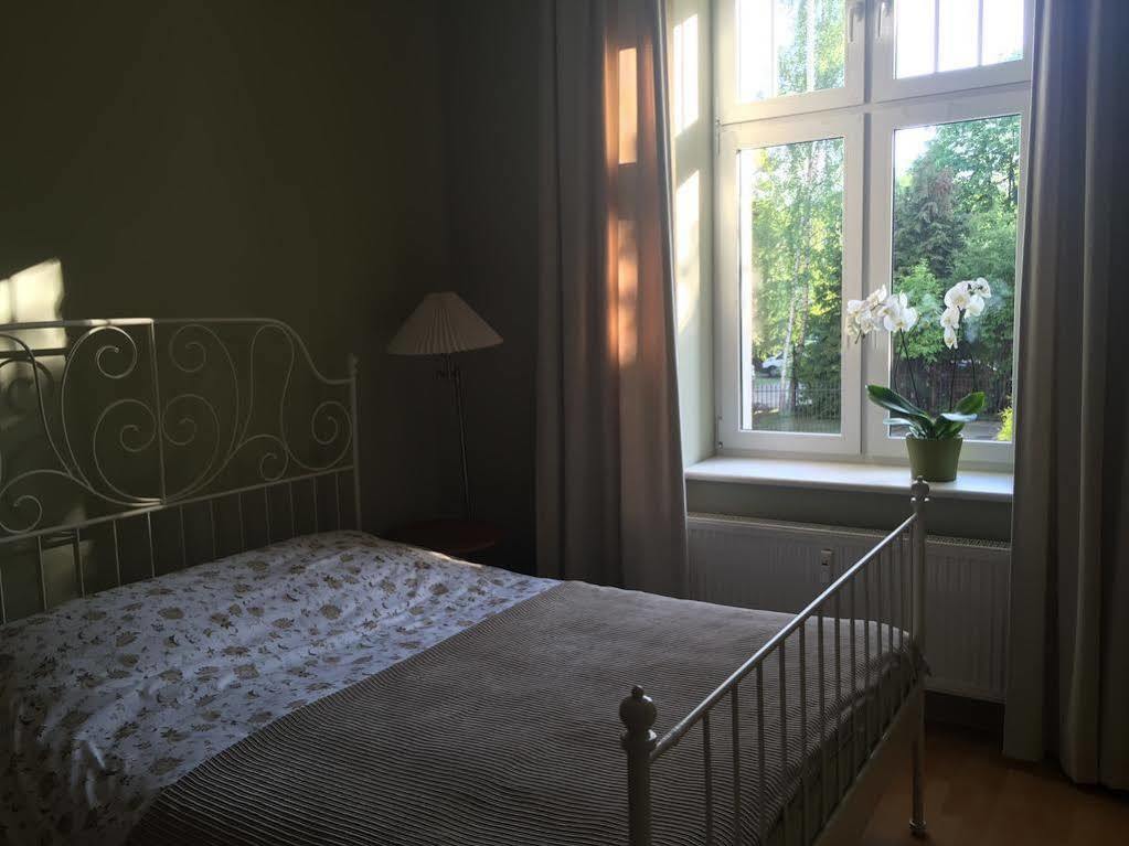 Apartament Vincent *