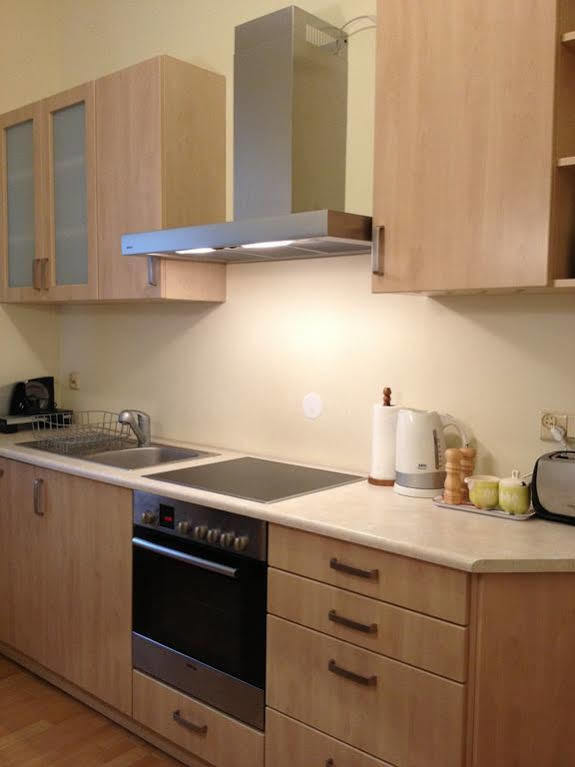 Apartament Vincent