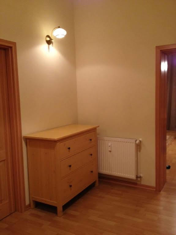 Apartment Vincent