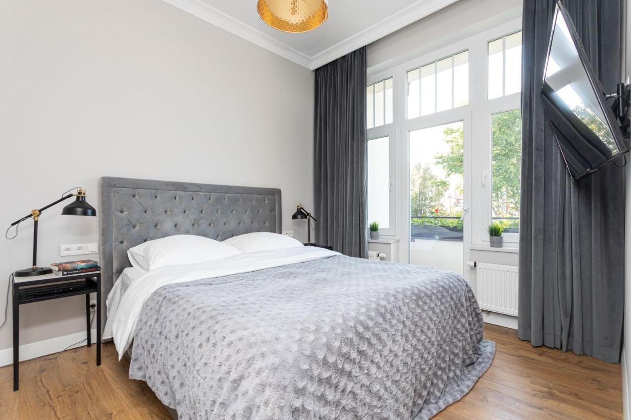 Apartment Vincent