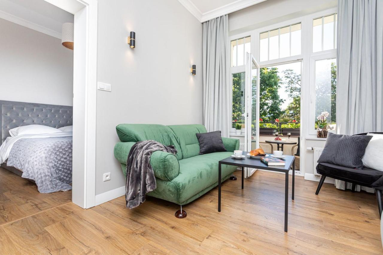 Vincent Apartment