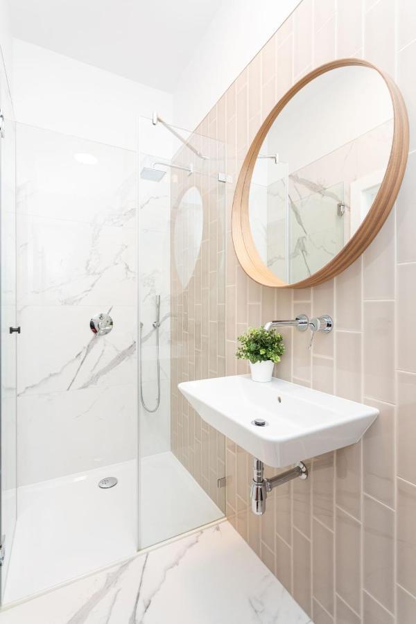 Apartament Vincent