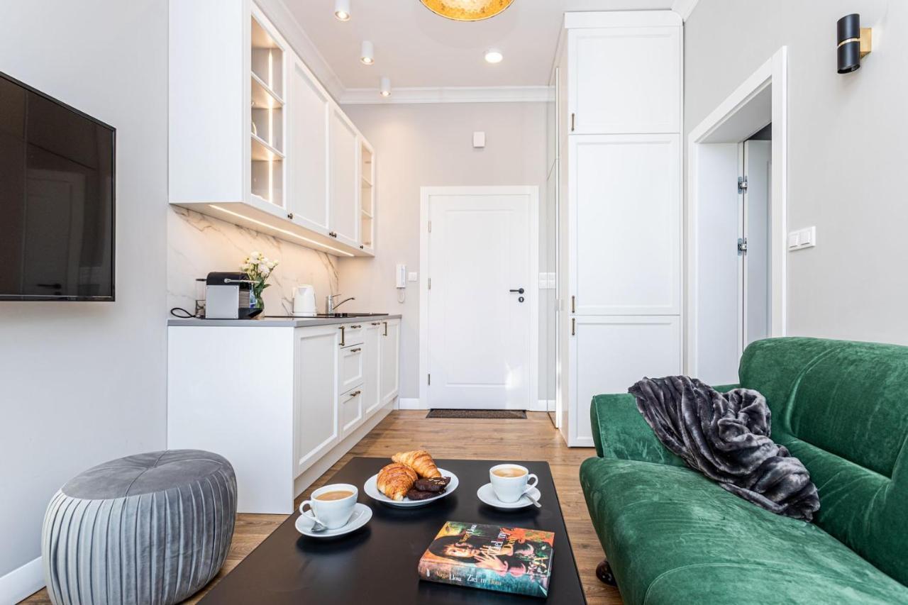 Apartment Vincent