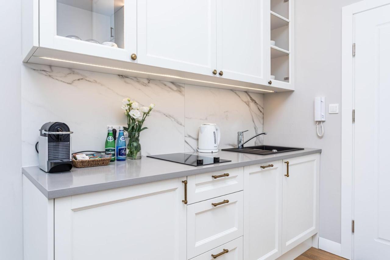 Apartament Vincent *